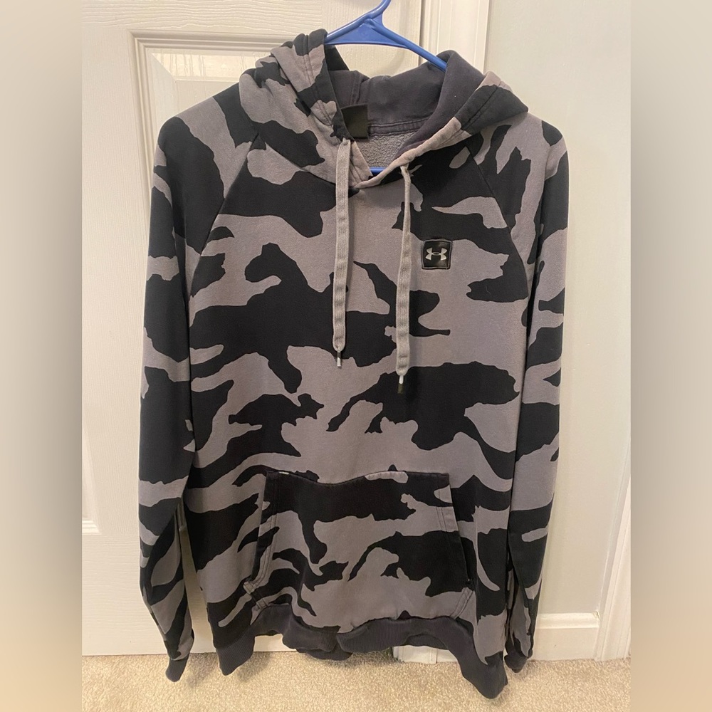 Men’s Under Armour Hoodie